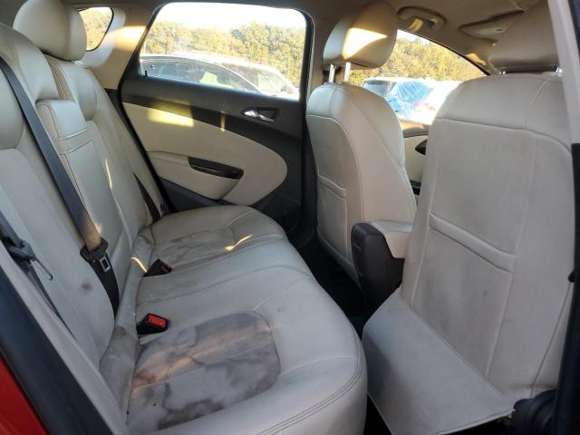 2016 BUICK VERANO - 1G4PP5SK8G4111075