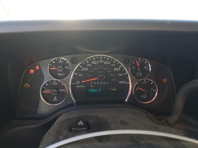 2019 GMC SAVANA G25 1GTW7AFG9K1256506