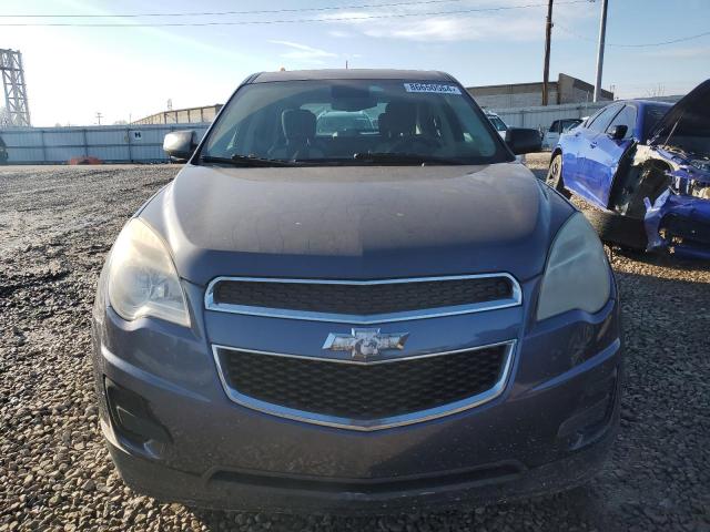 VIN 2GNALAEK9E6314733 2014 CHEVROLET EQUINOX no.5