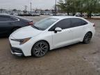 2022 TOYOTA COROLLA SE - JTDS4MCE4N3511261