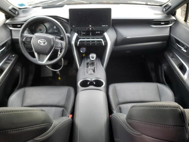 2021 TOYOTA VENZA LE #3274705850