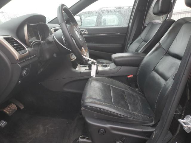 2015 JEEP GRAND CHER - 1C4RJFBG4FC815441