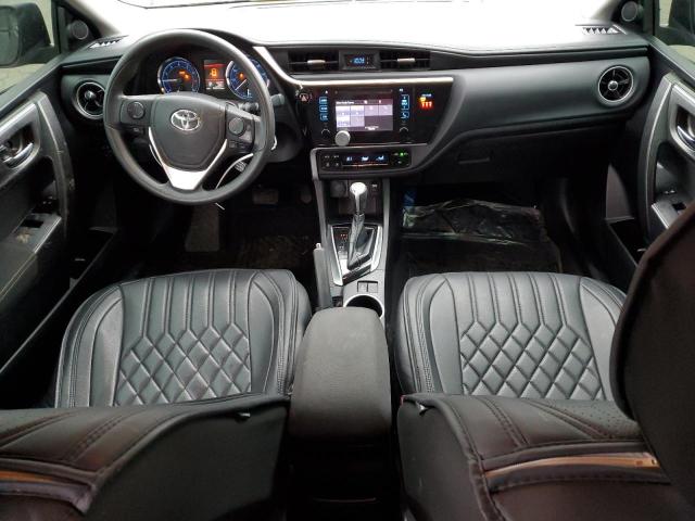2018 TOYOTA COROLLA L - 2T1BURHEXJC083963