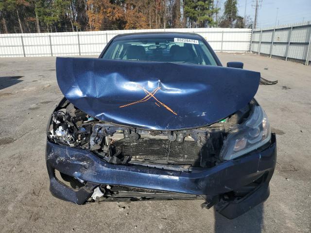 2016 HONDA ACCORD LX - 1HGCR2F38GA124121