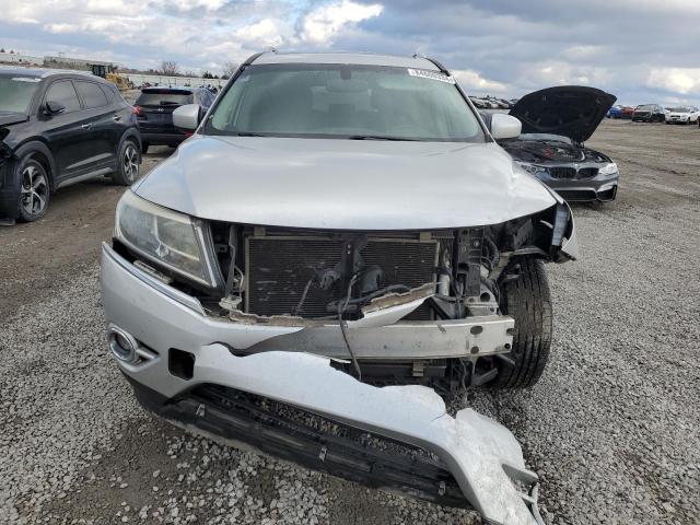 2016 NISSAN PATHFINDER - 5N1AR2MM2GC659205