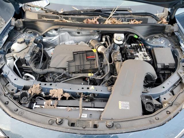 2024 BUICK ENVISTA SP KL47LBE23RB151082