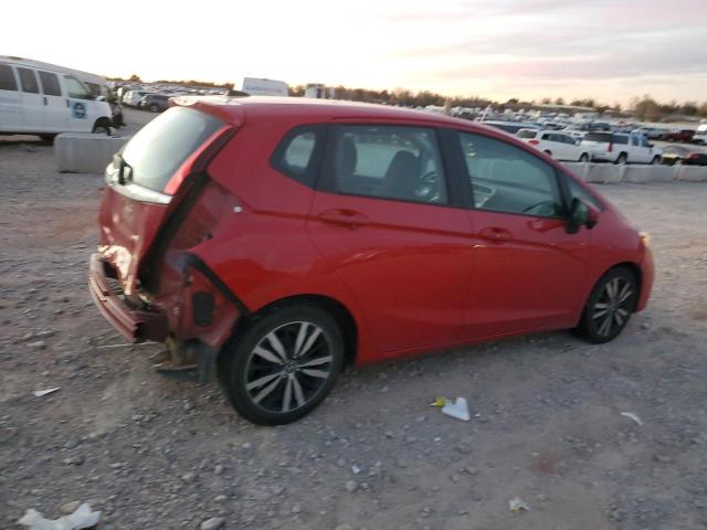 2018 HONDA FIT EX - 3HGGK5H84JM713743