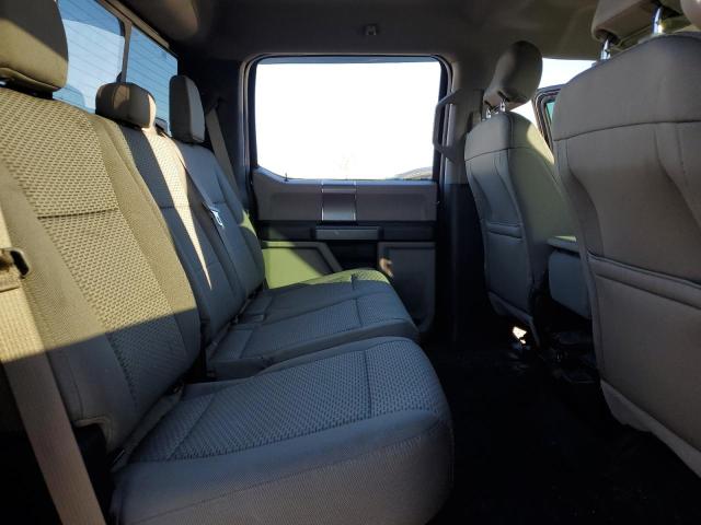 2015 FORD F150 SUPER - 1FTEW1EG4FFB93310
