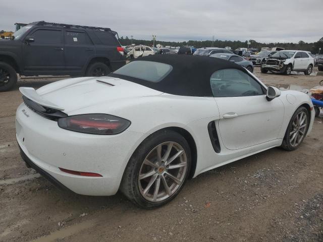 VIN WP0CA2A81JS211031 2018 PORSCHE BOXSTER no.3