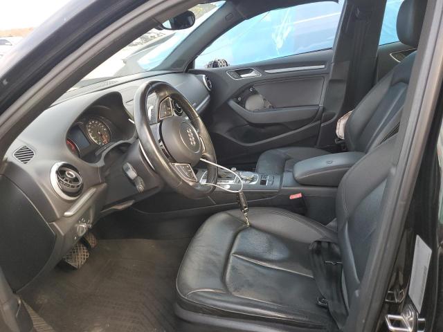 2015 AUDI A3 PREMIUM WAUEFGFF9F1122736