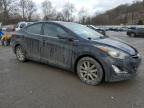 Lot #3052497116 2015 HYUNDAI ELANTRA SE