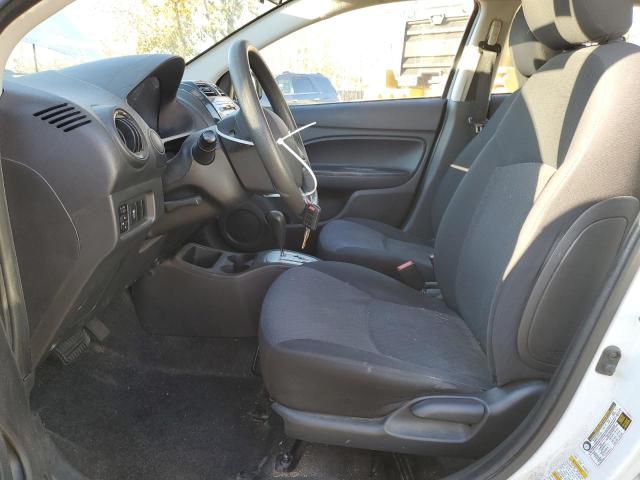 2017 MITSUBISHI MIRAGE ES - ML32A3HJXHH004643