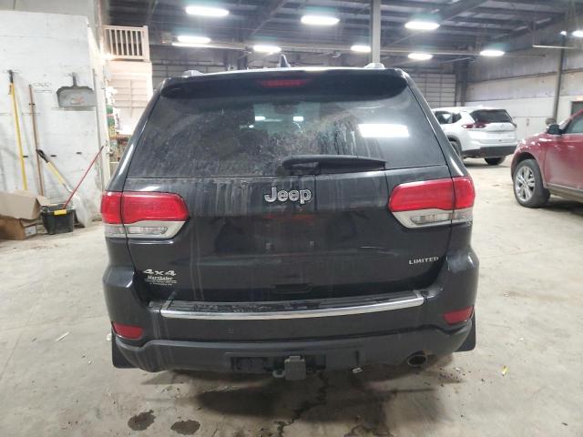 2017 JEEP GRAND CHER - 1C4RJFBGXHC693817