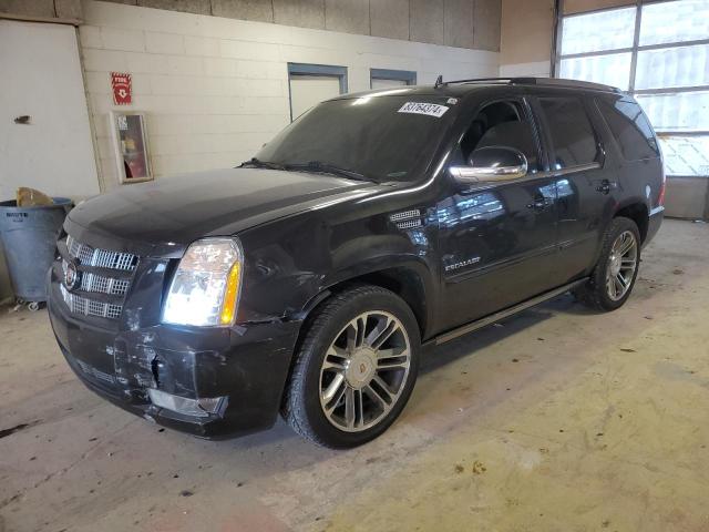 VIN 1GYS4CEFXDR107869 2013 CADILLAC ESCALADE no.1