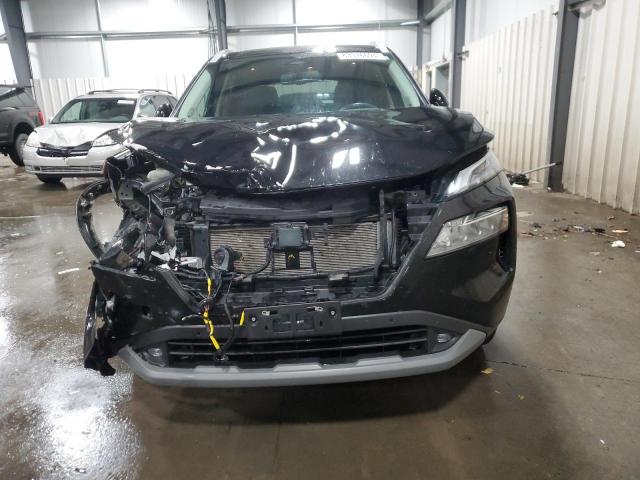 2021 NISSAN ROGUE SL - 5N1AT3CB7MC746035
