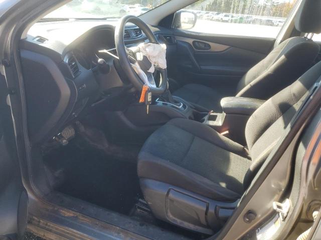2018 NISSAN ROGUE SPT JN1BJ1CP0JW104168