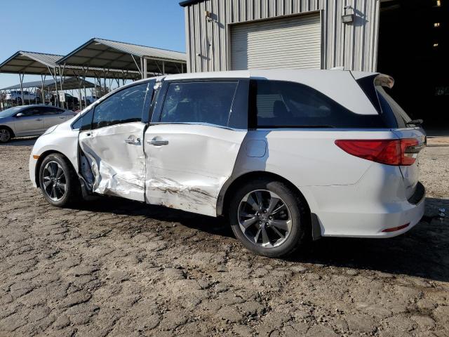 2023 HONDA ODYSSEY EL 5FNRL6H92PB029936