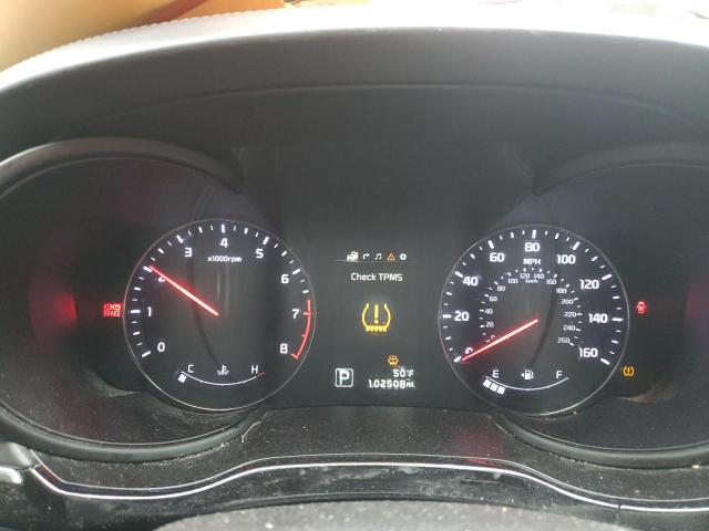 2015 KIA K900 - KNALU4D45F6026246