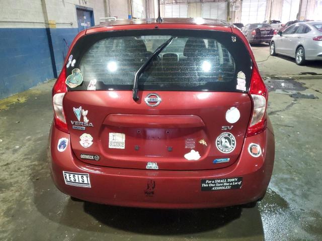 2016 NISSAN VERSA NOTE - 3N1CE2CP6GL362028