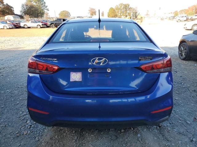 2019 HYUNDAI ACCENT SE - 3KPC24A36KE057286