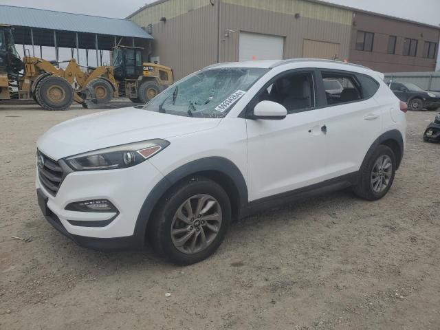 Vin: km8j33a42gu075408, lot: 69334264, hyundai tucson limited 2016 img_1