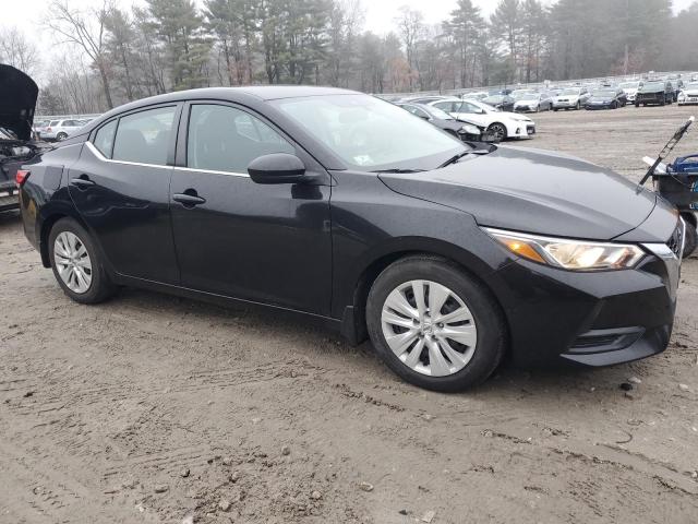 2020 NISSAN SENTRA S - 3N1AB8BV6LY288271