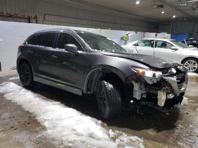 2016 MAZDA CX-9 SIGNA - JM3TCBEY1G0102830