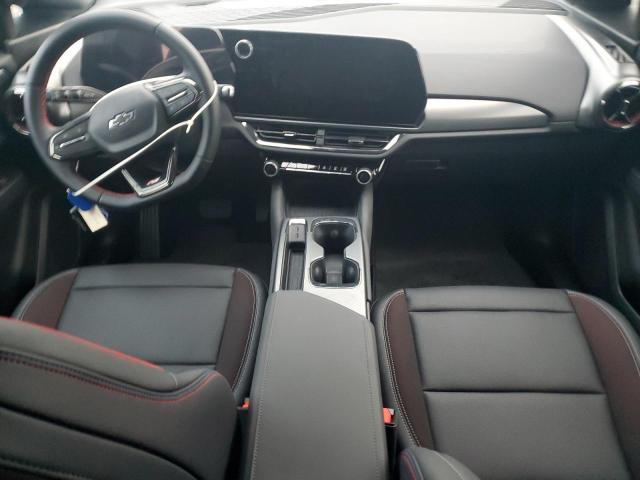 2024 CHEVROLET EQUINOX 3R 3GN7DRRP1RS297638