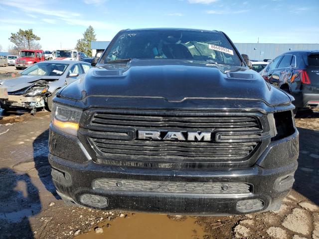 2022 RAM 1500 LARAM - 1C6SRFJTXNN240720