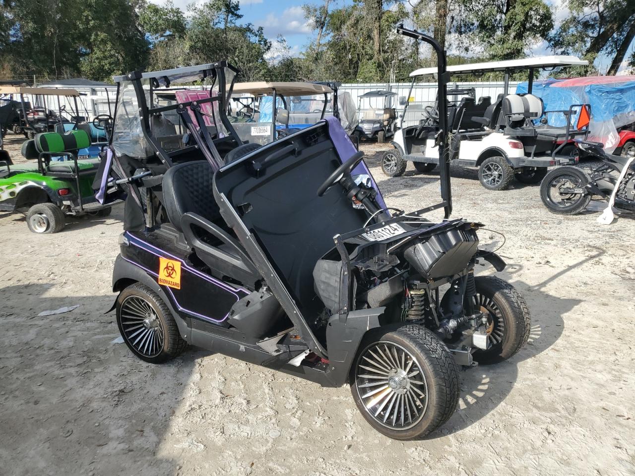 Lot #3041838455 2023 OTHER GOLF CART