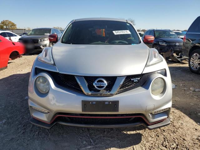 2015 NISSAN JUKE NISMO JN8DF5MV7FT250348