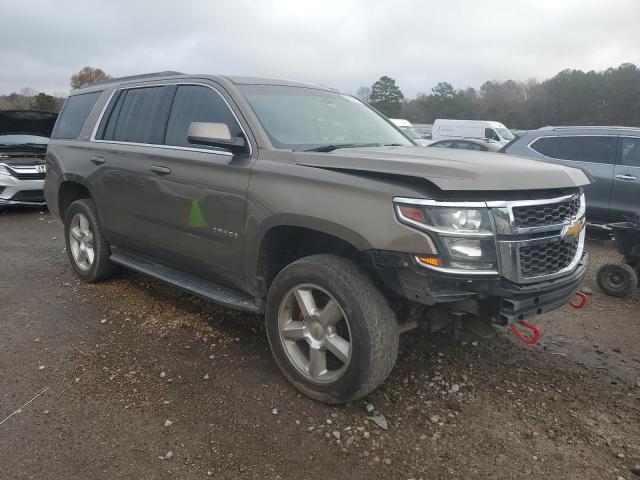 VIN 1GNSCAKC1GR241866 2016 CHEVROLET TAHOE no.4