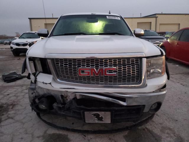 2012 GMC SIERRA K15 - 3GTP2VE70CG158933