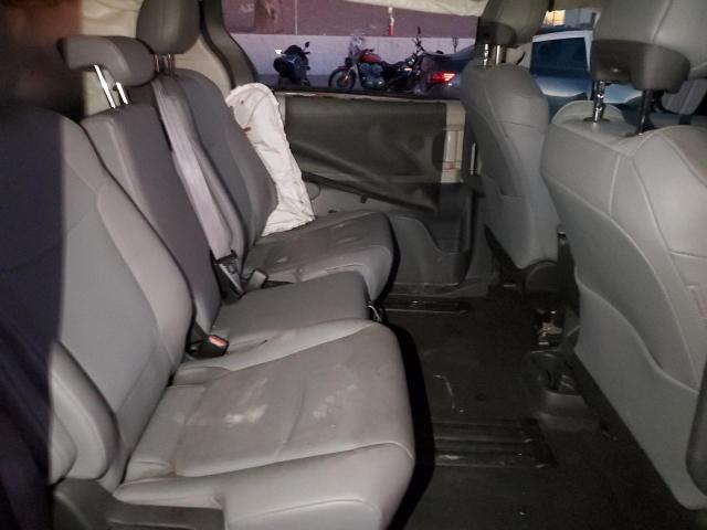 2022 TOYOTA SIENNA XLE - 5TDJRKEC2NS097991