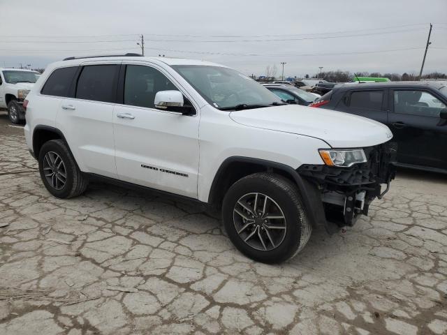 2021 JEEP GRAND CHER - 1C4RJFBG9MC591080