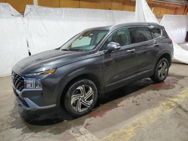 2023 HYUNDAI SANTA FE S #3034280133