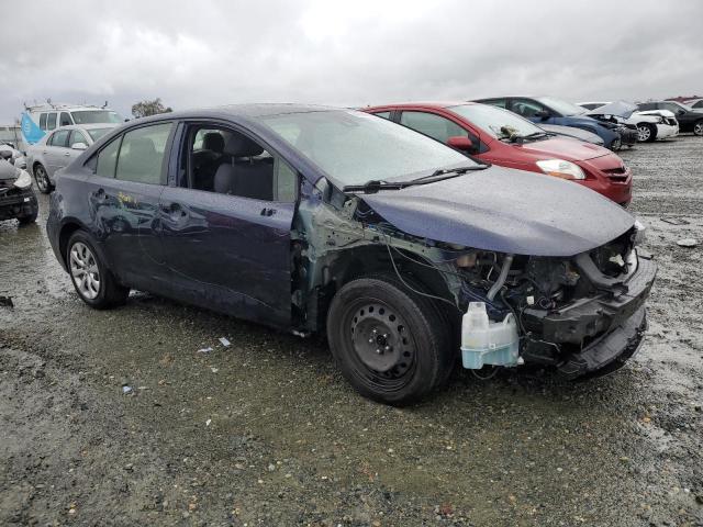 Vin: jtdeprae6lj106774, lot: 84660974, toyota corolla le 20204