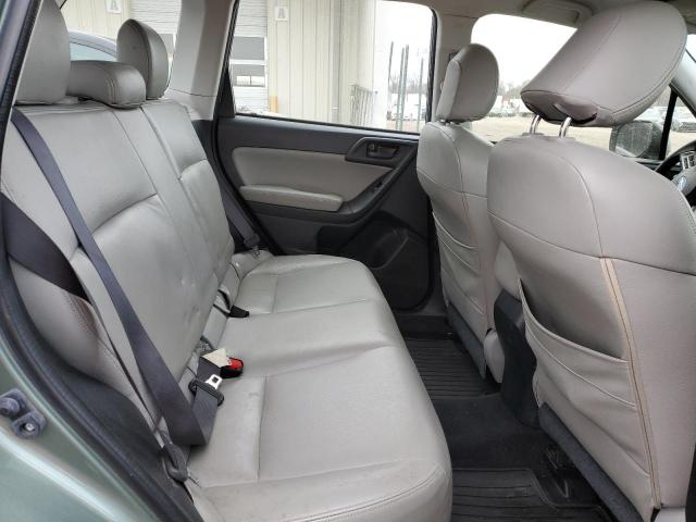 2015 SUBARU FORESTER 2 - JF2SJABC4FH806468
