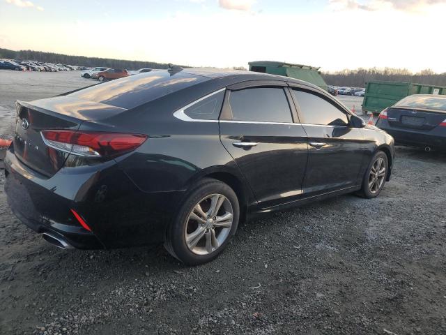 Vin: 5npe34af4jh666452, lot: 86928864, hyundai sonata sport 20183