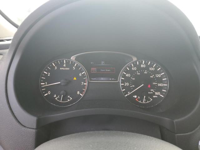 2018 NISSAN ALTIMA 2.5 - 1N4AL3AP0JC161821