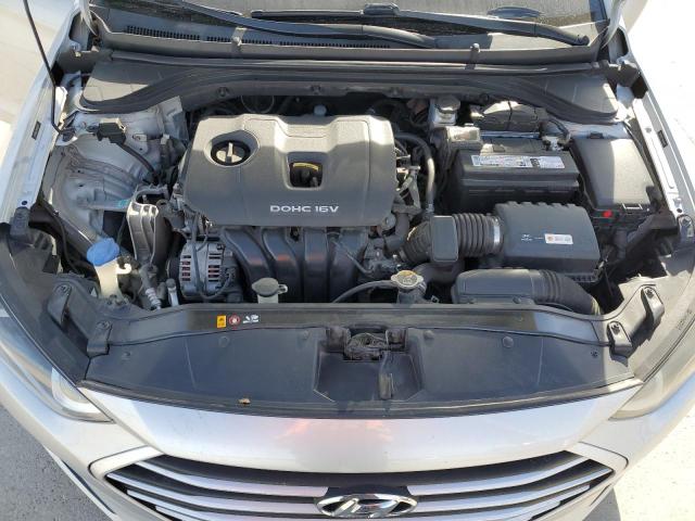 2017 HYUNDAI ELANTRA SE - 5NPD84LF2HH185992