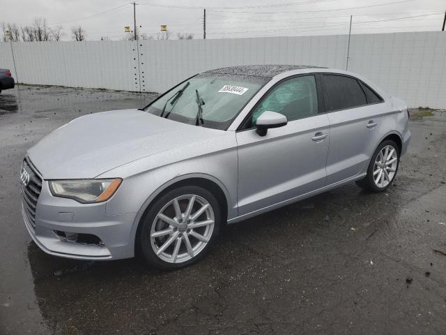 AUDI A3 PREMIUM