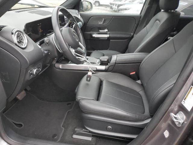 2023 MERCEDES-BENZ EQB 300 4M - W1N9M0KB5PN055107