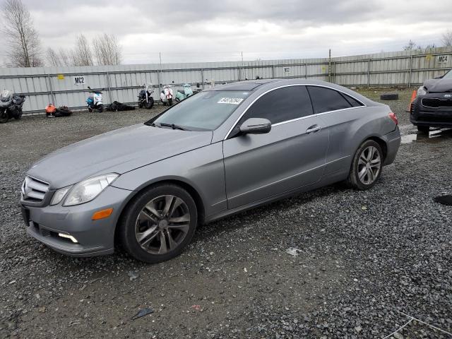 2010 MERCEDES-BENZ E 350 #3053303774