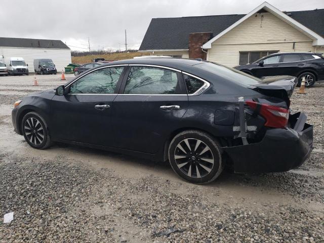 Vin: 1n4al3ap5jc280237, lot: 86965784, nissan altima 2.5 20182