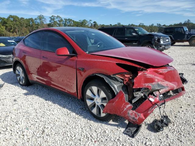 2023 TESLA MODEL Y - 7SAYGDEE3PA113561