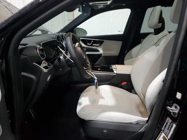 2024 MERCEDES-BENZ GLC 300 4M - W1NKM4HB1RF196009