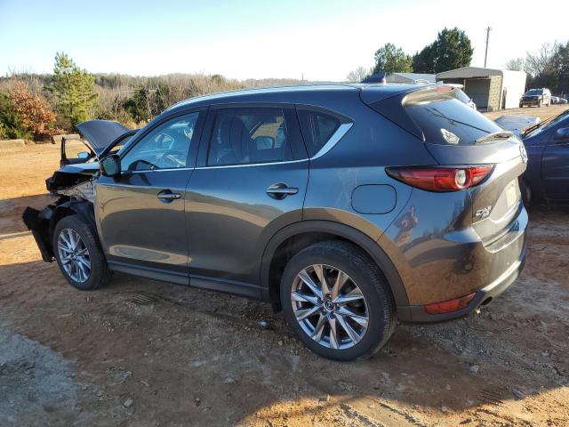 VIN JM3KFBDYXK0620349 2019 MAZDA CX-5 no.2