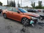 Lot #3048149889 2019 NISSAN ALTIMA SR