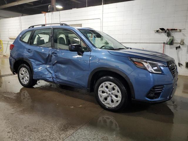 2022 SUBARU FORESTER JF2SKACC5NH417543